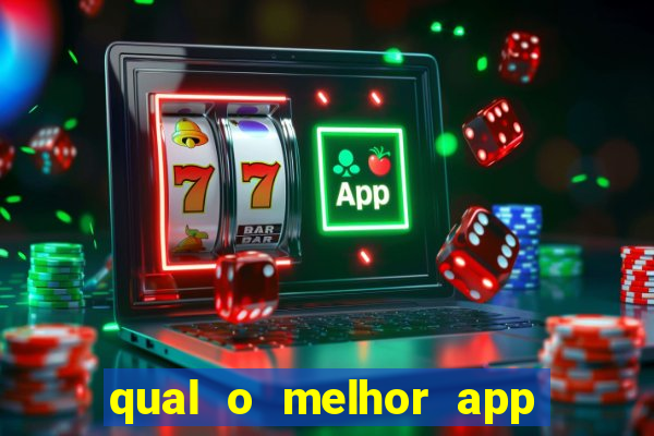 qual o melhor app para analisar jogos de futebol